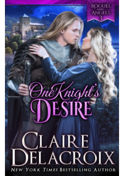 One Knight's Desire