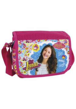 Torebka na ramię Soy Luna 10