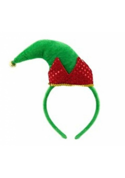 Opaska Elf