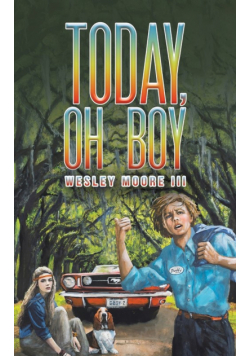 Today, Oh Boy