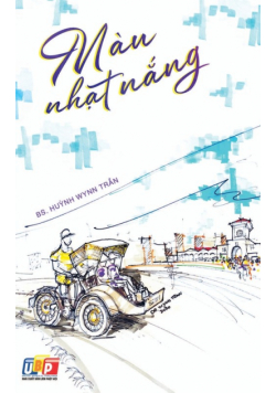 Màu nhạt nắng