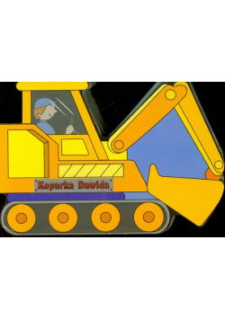 Koparka Dawida