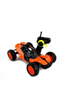 Samochód RC Auto 2.4Ghz W3681 Winyea Toys czerwony