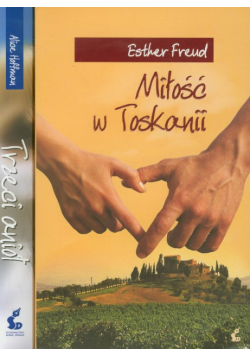 Miłość w Toskanii Trzeci anioł