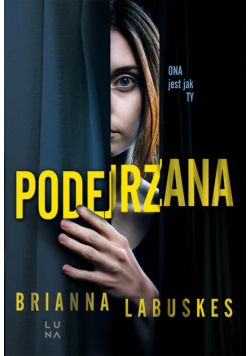 Podejrzana