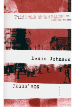 Jesus’ Son