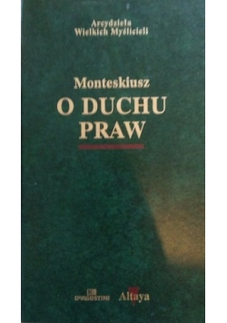 O duchu praw