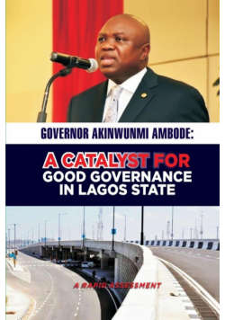 Governor Akinwunmi Ambode