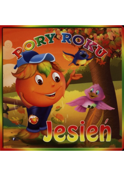 Pory roku Jesień