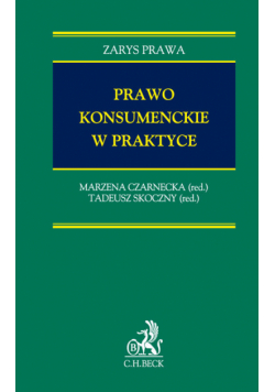 Prawo konsumenckie w praktyce