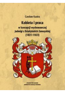 Kobieta i praca