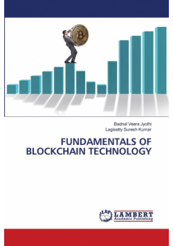 Fundamentals Of Blockchain Technology