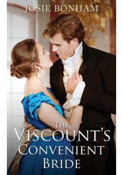 The Viscount's Convenient Bride