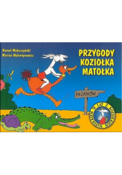 Przygody Koziołka Matołka