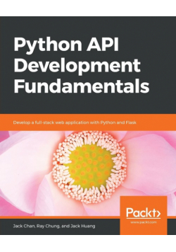 Python API Development Fundamentals
