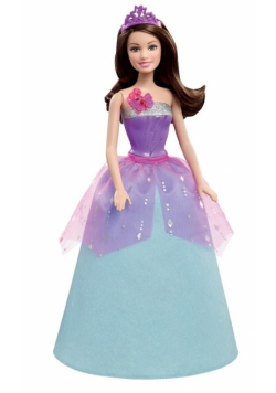 Barbie Superbohaterka