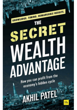 The Secret Wealth Advantage