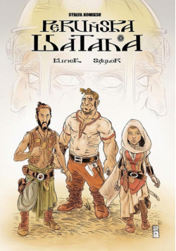 Peruńska wataha