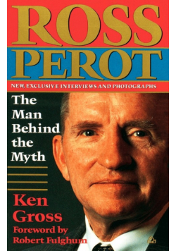 Ross Perot