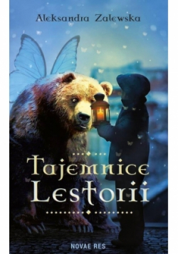 Tajemnice Lestorii