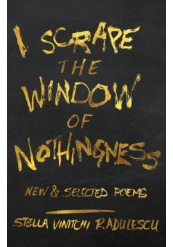 I Scrape the Window of Nothingness