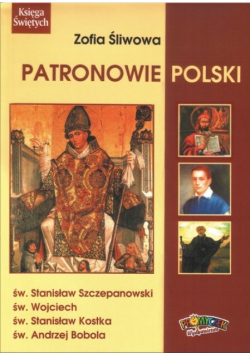 Patronowie PolskI