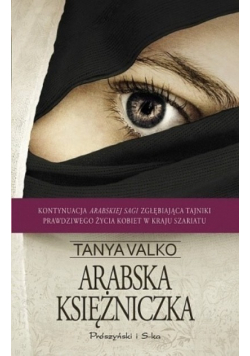 Valko Tanya - Arabska księżniczka