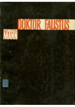 Doktor Faustus