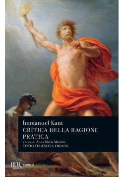 Critica della ragion pratica