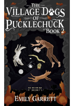 The Village Dogs of Pucklechuck