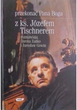Przekonać Pana Boga