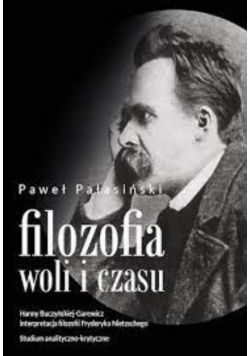 Filozofia woli i czasu