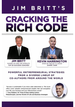Cracking The Rich Code Vol 5