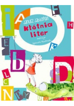 Kłótnia liter