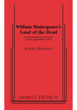William Shakespeare's Land of the Dead