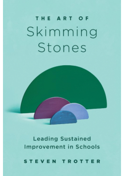 The Art of Skimming Stones