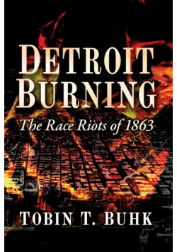 Detroit Burning