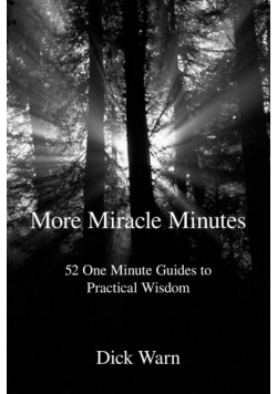 More Miracle Minutes