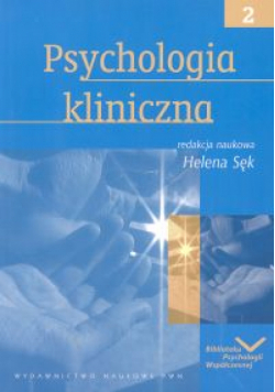 Psychologia kliniczna t 2