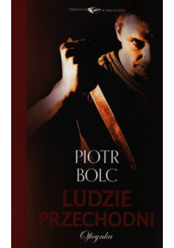 Ludzie przechodni