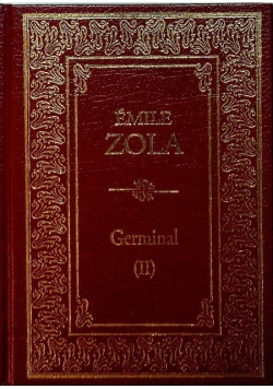 Germinal Tom II