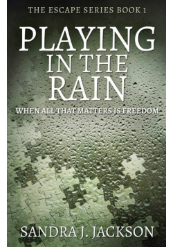 Playing In The Rain