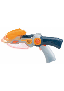 Pistolet gun