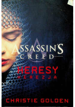Assassins Creed  Heresy Herezja