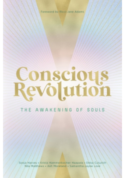 Conscious Revolution