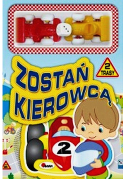 Zostań kierowcą 2 Trasy
