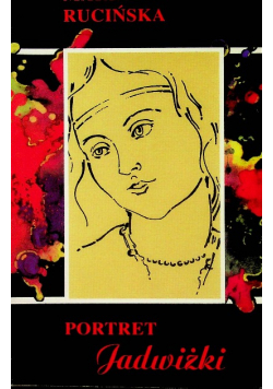 Portret Jadwiżki