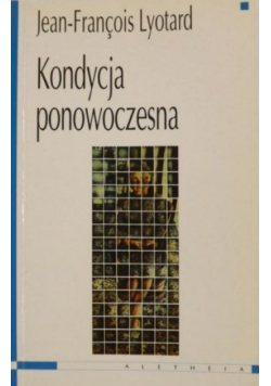 Kondycja ponowoczesna