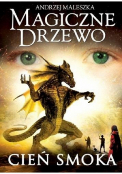Magiczne Drzewo Cień smoka