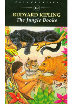 The Jungle book